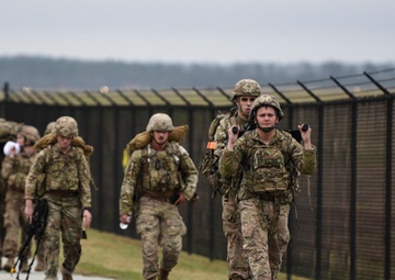 822d BDS Airmen face-off in Scorpion Stakes