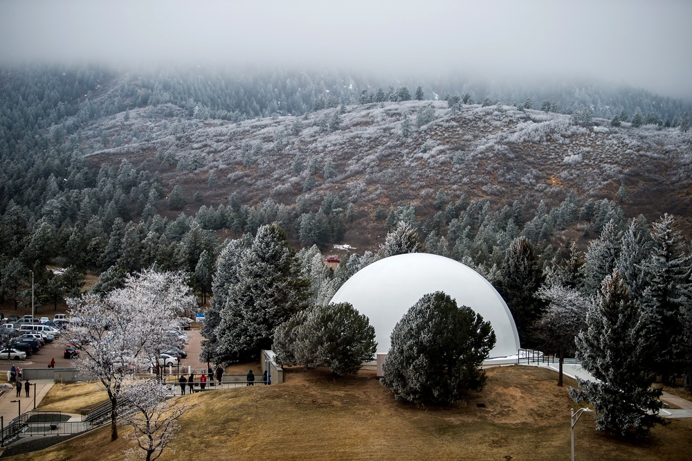 Planetarium Grand Opening