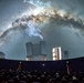 Planetarium Grand Opening