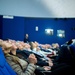 Planetarium Grand Opening