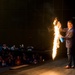 Planetarium Grand Opening with Steve Spangler