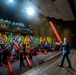 Planetarium Grand Opening with Steve Spangler