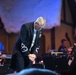 U.S. Air Force Band performs holiday concert