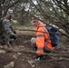 Search and Recovery Efforts JBSA-Camp Bullis