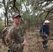 Search and Recovery Efforts JBSA-Camp Bullis