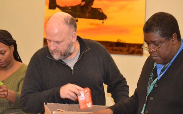 ‘IH Troopers’ give added meaning to warfighter support