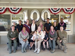 Leadership 100 Years in the Making