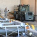 649th Munitions Squadron during readiness exercise