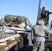 649th Munitions Squadron during readiness exercise