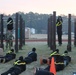 Soon to be Sergeants participate in the BLC Commandant’s Cup