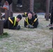 Soon to be Sergeants participate in the BLC Commandant’s Cup