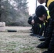Soon to be Sergeants participate in the BLC Commandant’s Cup