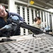 USS Makin Island Weapons Cleaning