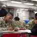 USS Makin Island Advancement Exam