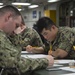 USS Makin Island Advancement Exam