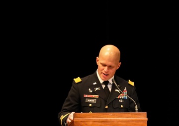 Minnesota native earns Distinguished Service Cross