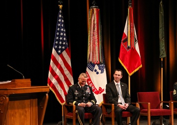 Minnesota native earns Distinguished Service Cross