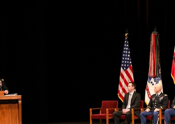 Minnesota native earns Distinguished Service Cross