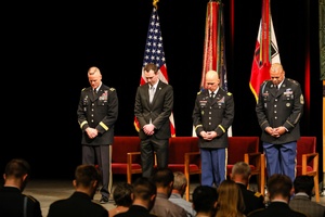Capt. Bergstrom