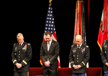 Minnesota native earns Distinguished Service Cross