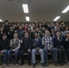 Dongducheon Volunteer Center begins 38th english program