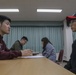 Dongducheon Volunteer Center begins 38th english program