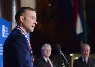 Kunsan Leader awarded 2019 Federal Engineer of the Year