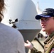 RPA Airmen strengthen relationships at Australia airshow