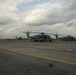 CH-53E Takes Flight After Reset Event