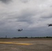 CH-53E Takes Flight After Reset Event