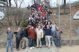 Stand at ChipYong-Ni