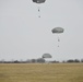 Airborne Operation 6 March. 2019