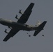 Airborne Operation 6 March. 2019