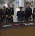 Adm. Foggo visits Algerian partners