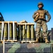 3rd Battalion, 14th Marines Fire M777 Howitzers During Exercise Dynamic Front 19