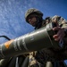 3rd Battalion, 14th Marines Fire M777 Howitzers During Exercise Dynamic Front 19