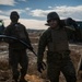 3rd Battalion, 14th Marines Fire M777 Howitzers During Exercise Dynamic Front 19