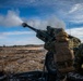 3rd Battalion, 14th Marines Fire M777 Howitzers During Exercise Dynamic Front 19