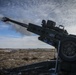 3rd Battalion, 14th Marines Fire M777 Howitzers During Exercise Dynamic Front 19