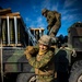 3rd Battalion, 14th Marines Fire M777 Howitzers During Exercise Dynamic Front 19