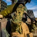 3rd Battalion, 14th Marines Fire M777 Howitzers During Exercise Dynamic Front 19