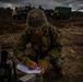 3rd Battalion, 14th Marines Fire M777 Howitzers During Exercise Dynamic Front 19