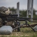 CLB-31 Marines refine small, medium machine gun proficiency