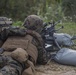 CLB-31 Marines refine small, medium machine gun proficiency