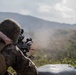 CLB-31 Marines refine small, medium machine gun proficiency