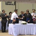 Laos Repatriation Ceremony,19-2LA