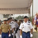 Laos Repatriation Ceremony,19-2LA