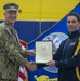 NSA Souda Bay March 2019 Awards Ceremony