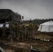 Marines Fire M777 Howitzers in Latvia During Exercise Dynamic Front 19