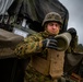 Marines Fire M777 Howitzers in Latvia During Exercise Dynamic Front 19